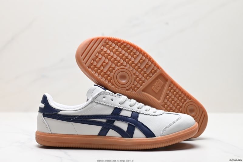 Asics Shoes